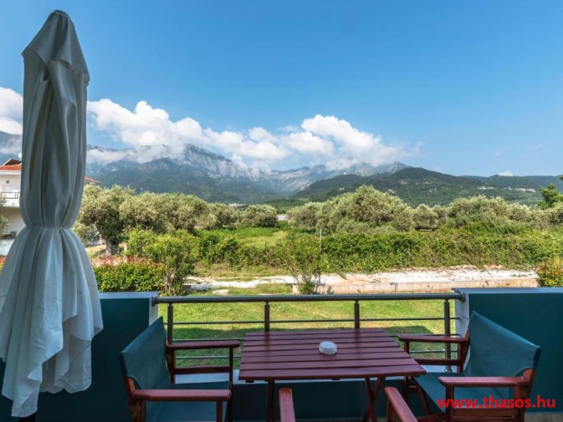 Dias - Zeus Apartman és Stúdió *****