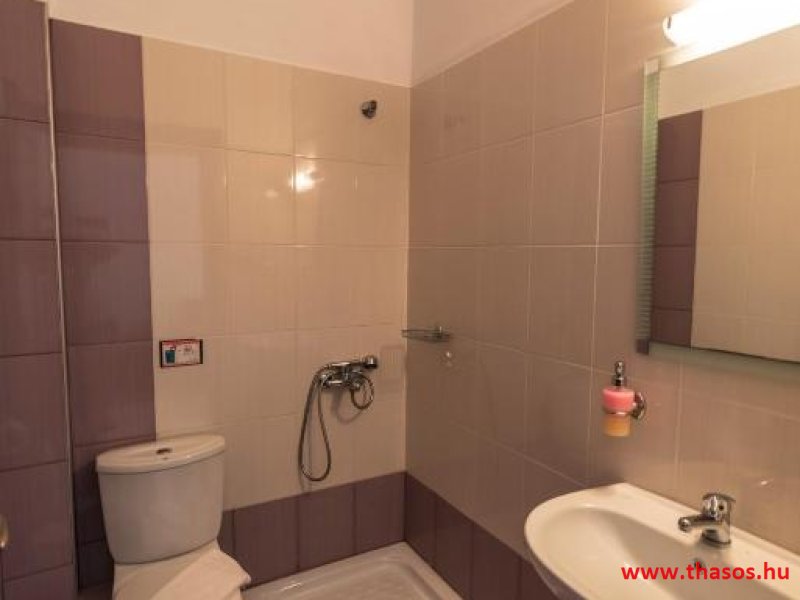 Dias - Zeus Apartman és Stúdió *****