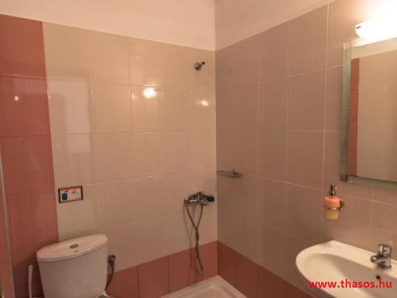 Dias - Zeus Apartman és Stúdió *****