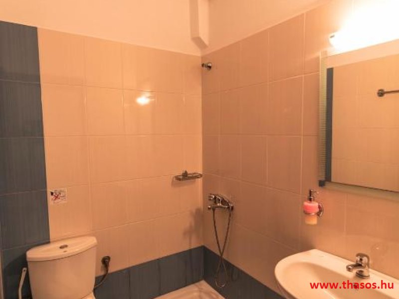 Dias - Zeus Apartman és Stúdió *****