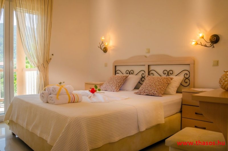 San Georgis - Anna Apartman *****