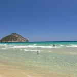 Paradise Beach