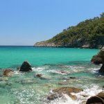 Paradise Beach