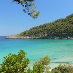 Paradise Beach