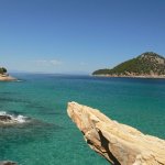 Paradise Beach