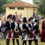 2018 - Amfipoli Fesztivál