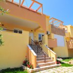 Akrogiali-Anseon Villa *****