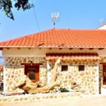 Angeliki Apartman ***** 