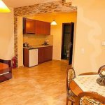 Jota Apartman ***** (Medencés)