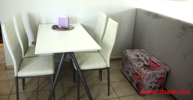 Paradiso Apartman ***** - Limenas