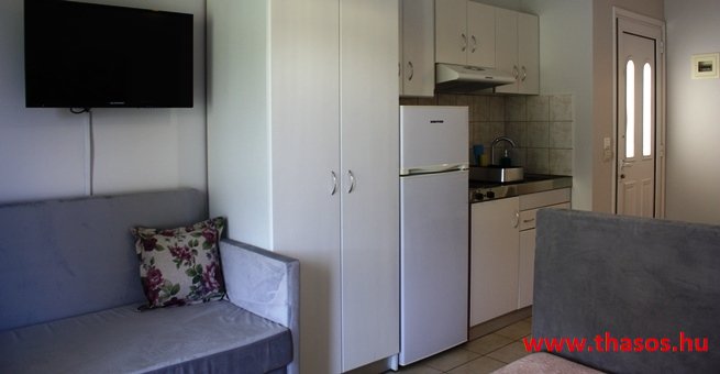 Paradiso Apartman ***** - Limenas