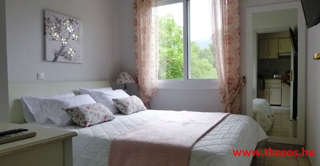 Paradiso Apartman ***** - Limenas