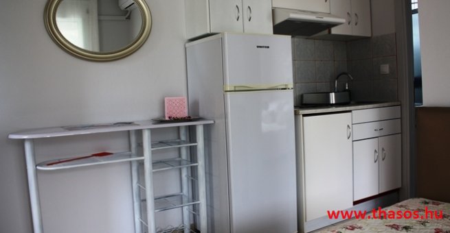 Paradiso Apartman ***** - Limenas