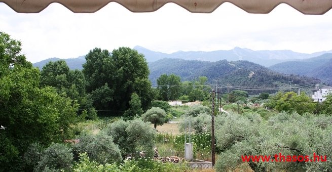 Paradiso Apartman ***** - Limenas