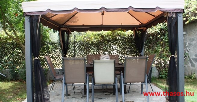 Paradiso Apartman ***** - Limenas