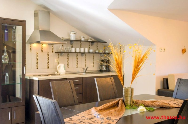 San Georgis - Anna Apartman *****