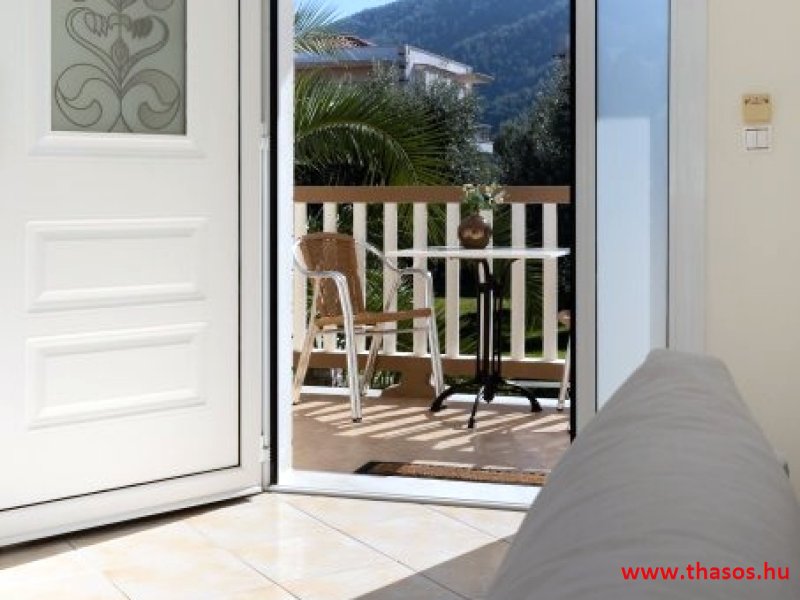 San Georgis - Anna Apartman *****