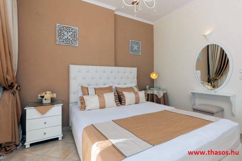San Georgis - Anna Apartman *****