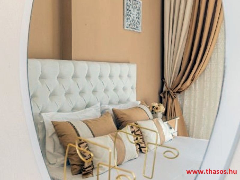 San Georgis - Anna Apartman *****
