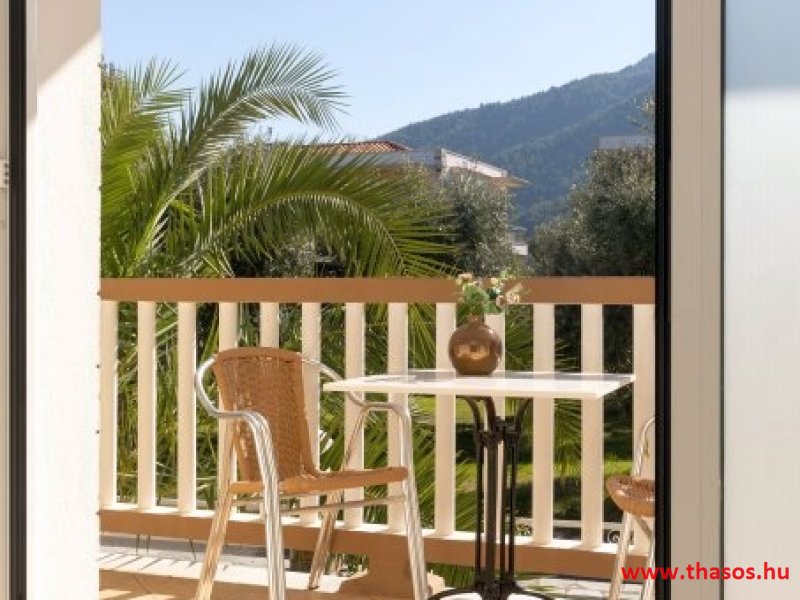 San Georgis - Anna Apartman *****