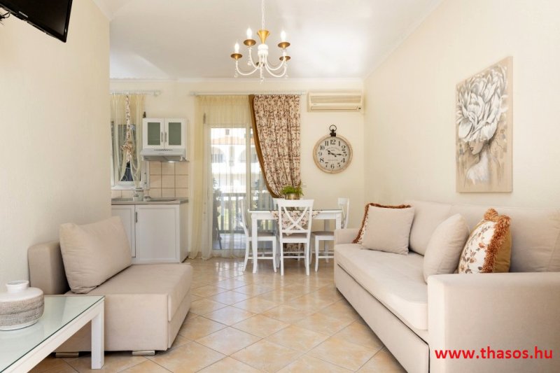 San Georgis - Anna Apartman *****