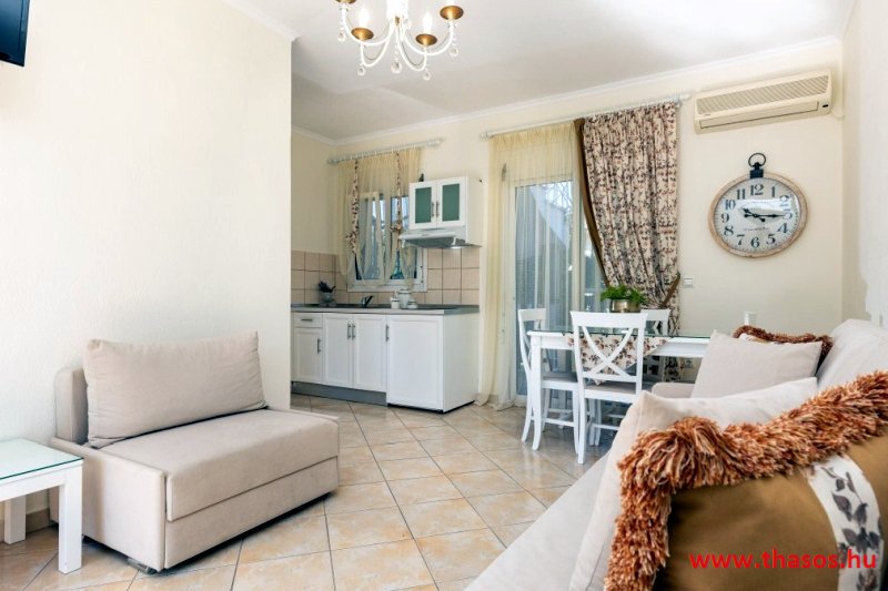 San Georgis - Anna Apartman *****