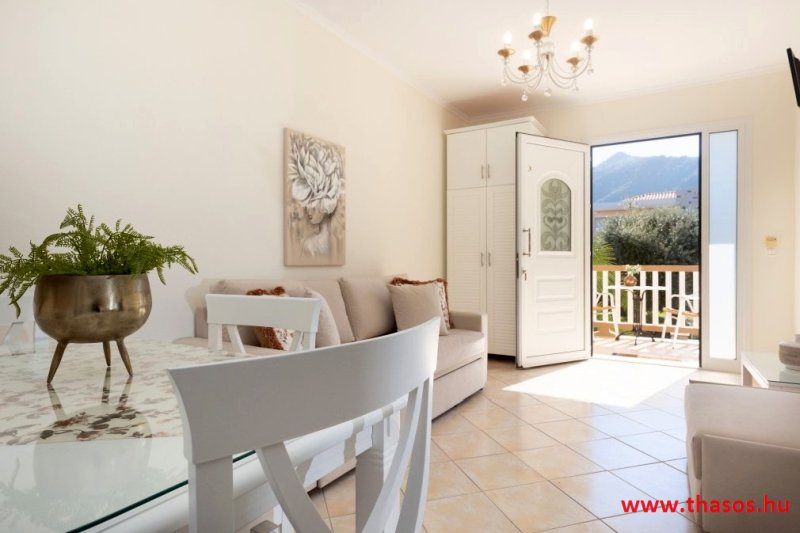 San Georgis - Anna Apartman *****