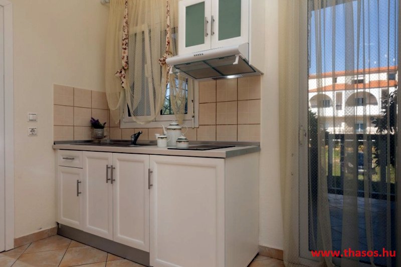 San Georgis - Anna Apartman *****