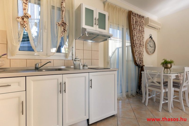 San Georgis - Anna Apartman *****