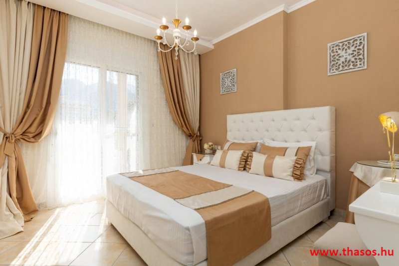 San Georgis - Anna Apartman *****