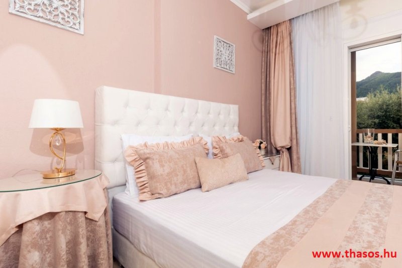 San Georgis - Anna Apartman *****