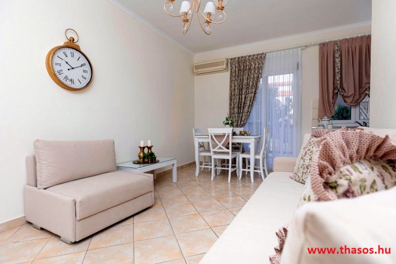 San Georgis - Anna Apartman *****