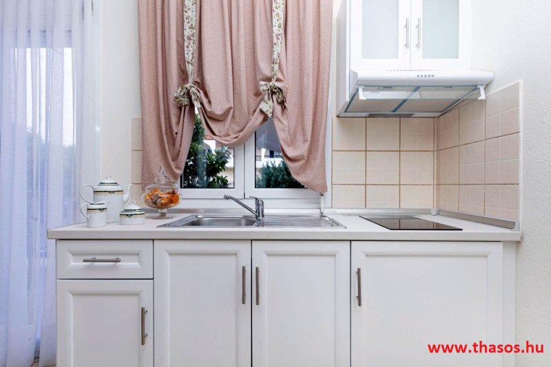 San Georgis - Anna Apartman *****