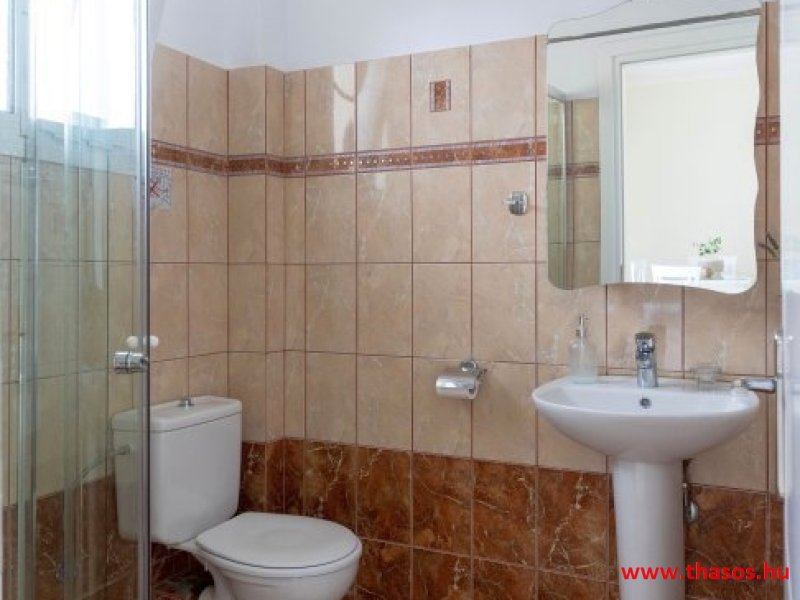 San Georgis - Anna Apartman *****