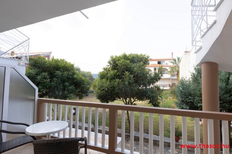 San Georgis - Anna Apartman *****
