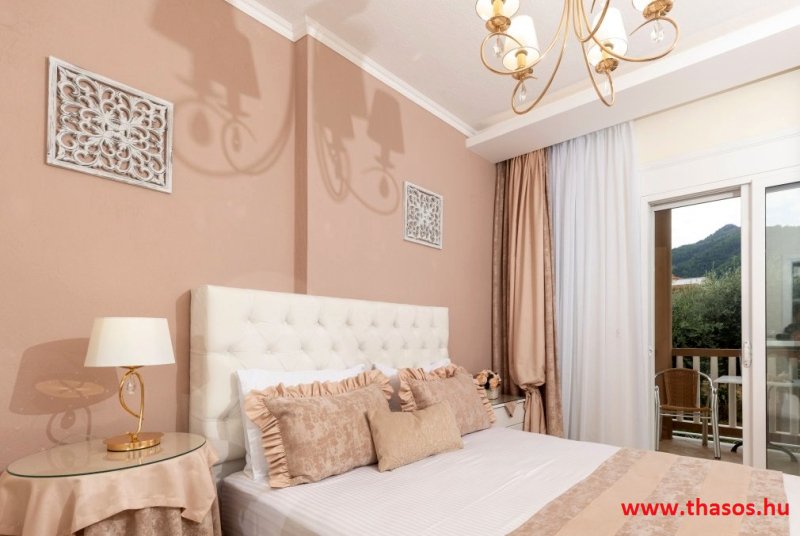 San Georgis - Anna Apartman *****