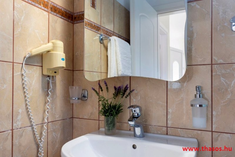 San Georgis - Anna Apartman *****