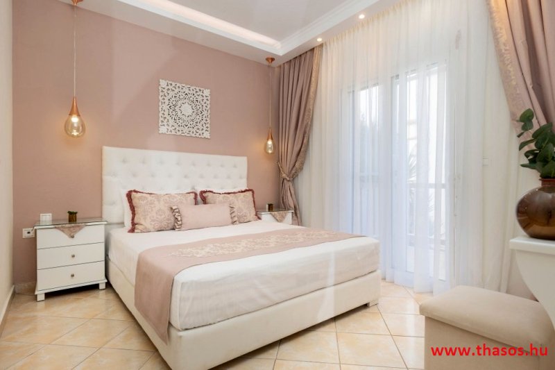 San Georgis - Anna Apartman *****
