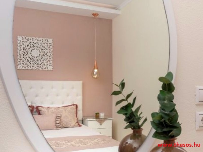 San Georgis - Anna Apartman *****