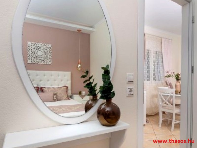 San Georgis - Anna Apartman *****