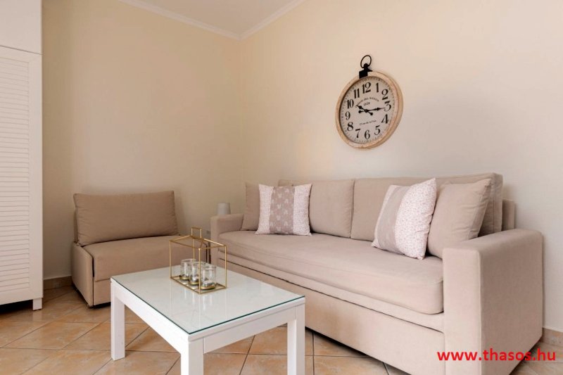 San Georgis - Anna Apartman *****