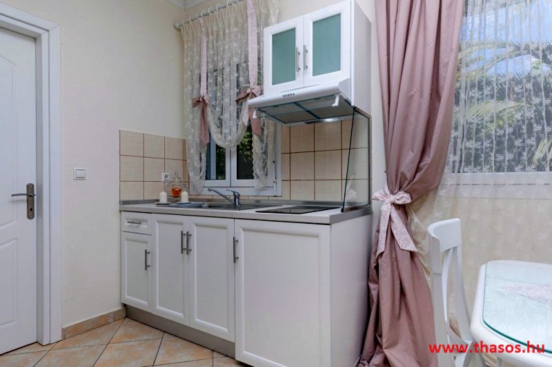 San Georgis - Anna Apartman *****
