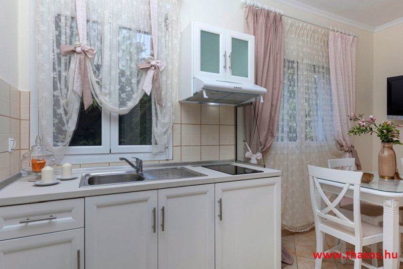 San Georgis - Anna Apartman *****