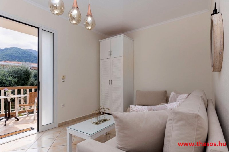 San Georgis - Anna Apartman *****