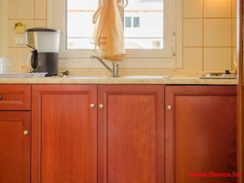 San Georgis - Anna Apartman *****