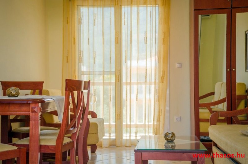 San Georgis - Anna Apartman *****