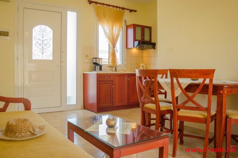 San Georgis - Anna Apartman *****