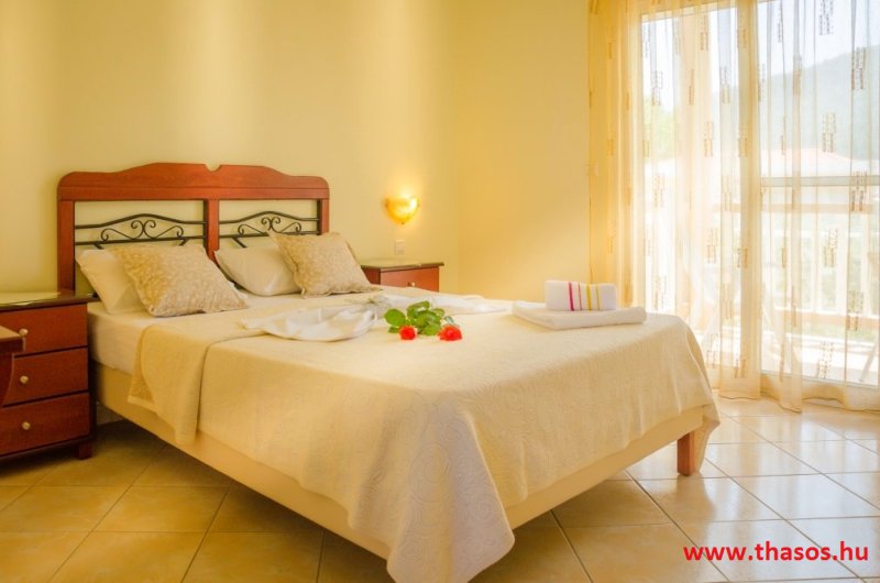 San Georgis - Anna Apartman *****