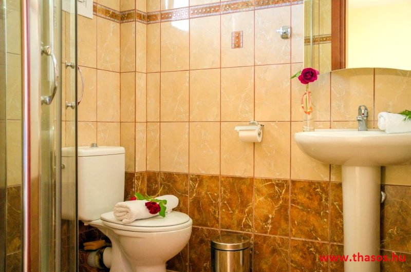 San Georgis - Anna Apartman *****