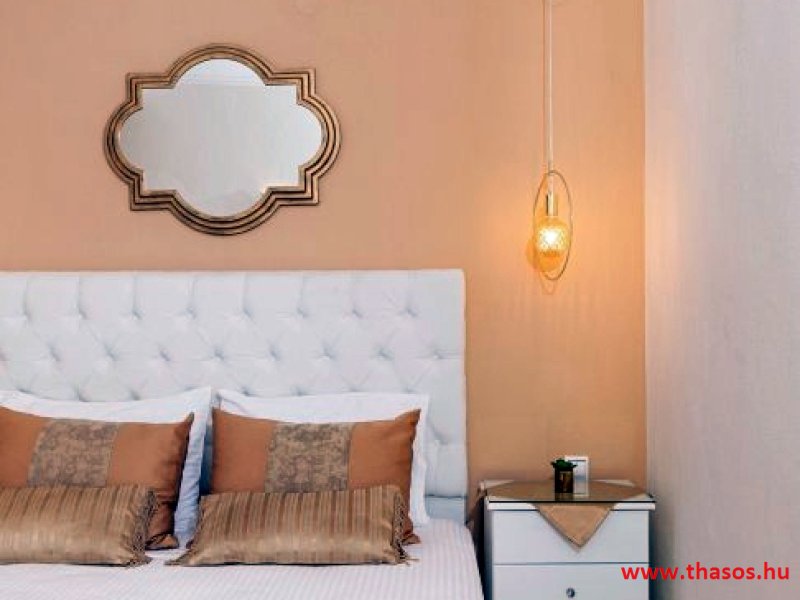 San Georgis - Anna Apartman *****